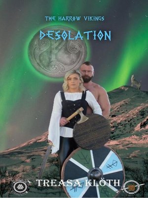 cover image of Desolation